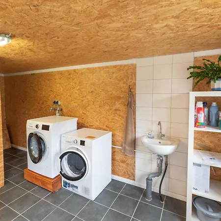 Neu Bruhn Nr 6 Apartment Midlum (Schleswig-Holstein)
