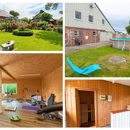 Neu Bruhn Nr 6 * Midlum (Schleswig-Holstein)