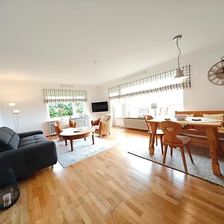 Neu Bruhn Nr 6 Midlum (Schleswig-Holstein)