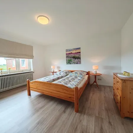 Neu Bruhn Nr 6 * Midlum (Schleswig-Holstein)