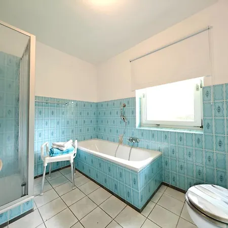 Apartment Neu Bruhn Nr 6 *