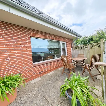 Neu Bruhn Nr 6 Apartment