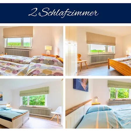 Neu Bruhn Nr 6 * Midlum (Schleswig-Holstein)