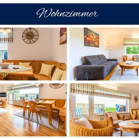 Apartment Neu Bruhn Nr 6 Midlum (Schleswig-Holstein)