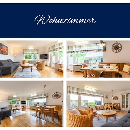 Neu Bruhn Nr 6 Apartment