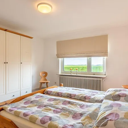 Neu Bruhn Nr 6 Apartment Midlum (Schleswig-Holstein)