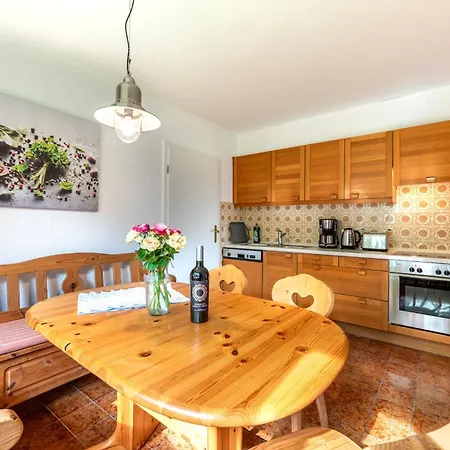 Apartment Neu Bruhn Nr 6 Midlum (Schleswig-Holstein)