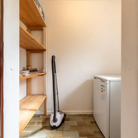 Apartment Neu Bruhn Nr 6 *
