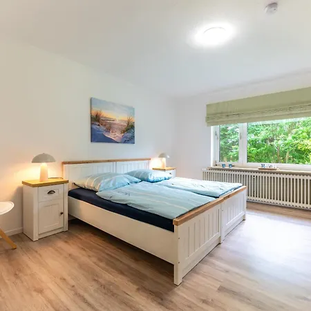 Neu Bruhn Nr 6 Apartment