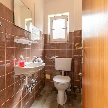 Apartment Neu Bruhn Nr 6