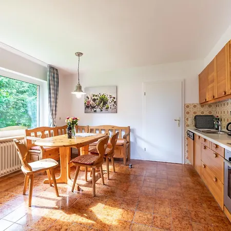 Apartment Neu Bruhn Nr 6 Midlum (Schleswig-Holstein)