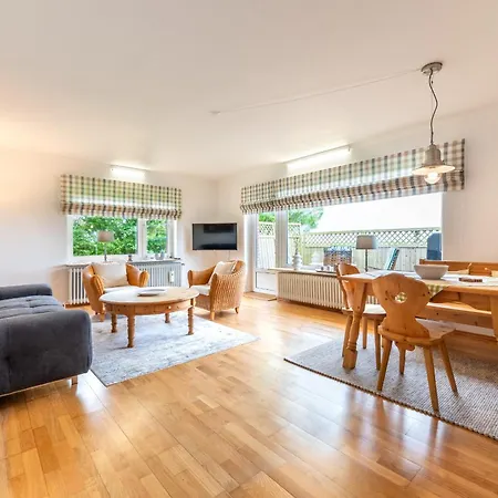 Neu Bruhn Nr 6 Apartment