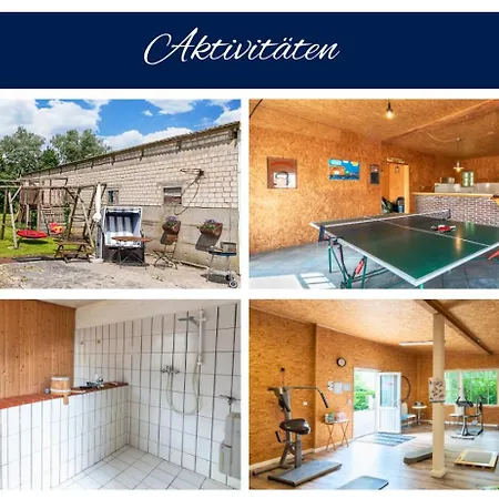 Neu Bruhn Nr 6 Midlum (Schleswig-Holstein)